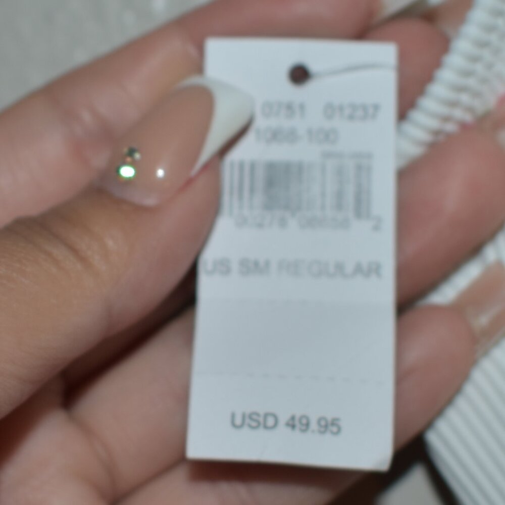 Aerie Small Bathing Suit NWT - Picture 4 of 6